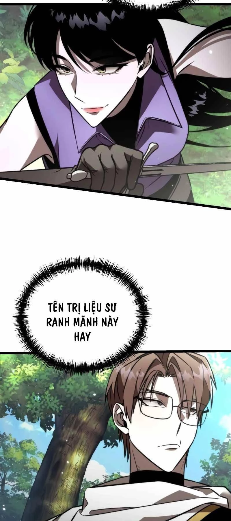 Chiến Binh Hồi Quy Chapter 24 - Trang 4