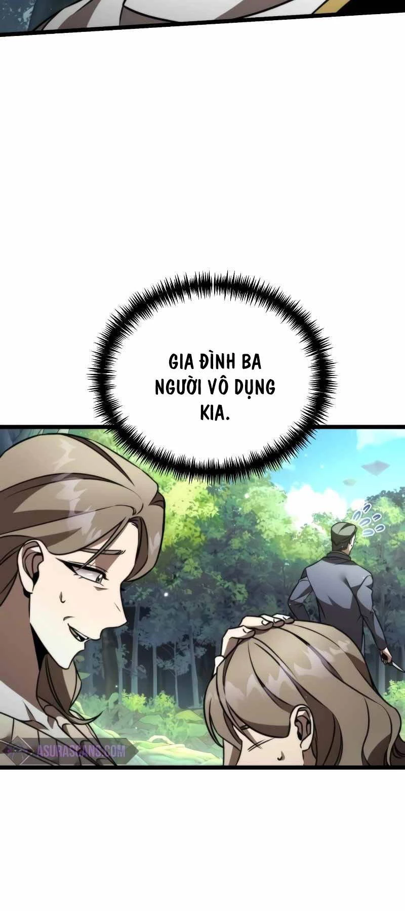 Chiến Binh Hồi Quy Chapter 24 - Trang 4