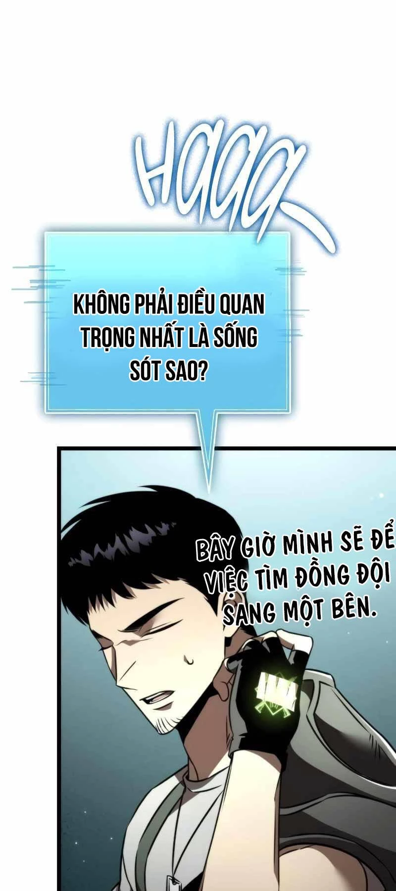 Chiến Binh Hồi Quy Chapter 24 - Trang 4