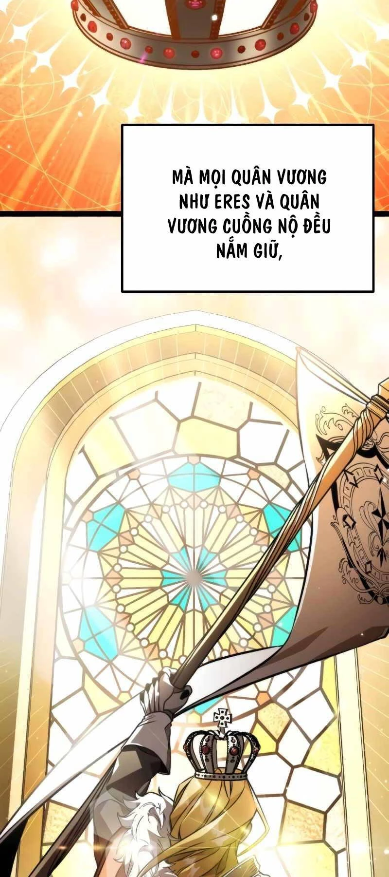 Chiến Binh Hồi Quy Chapter 24 - Trang 4
