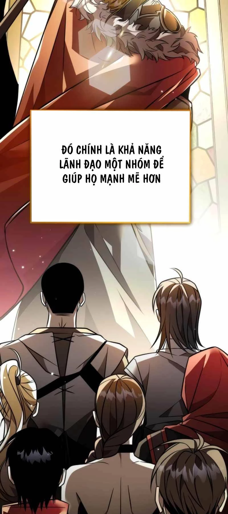 Chiến Binh Hồi Quy Chapter 24 - Trang 4