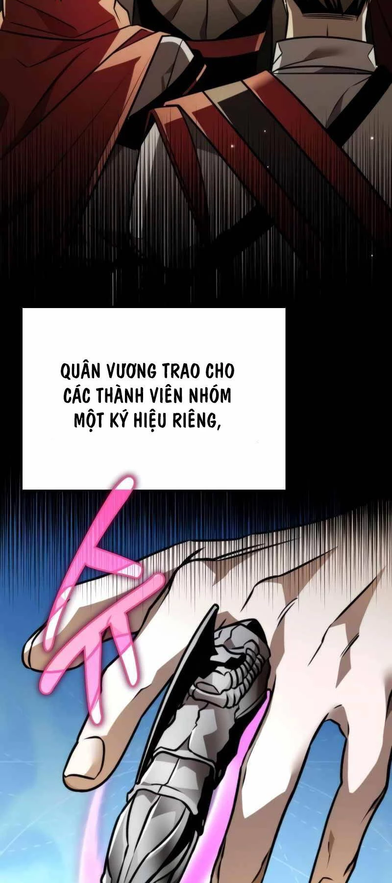 Chiến Binh Hồi Quy Chapter 24 - Trang 4