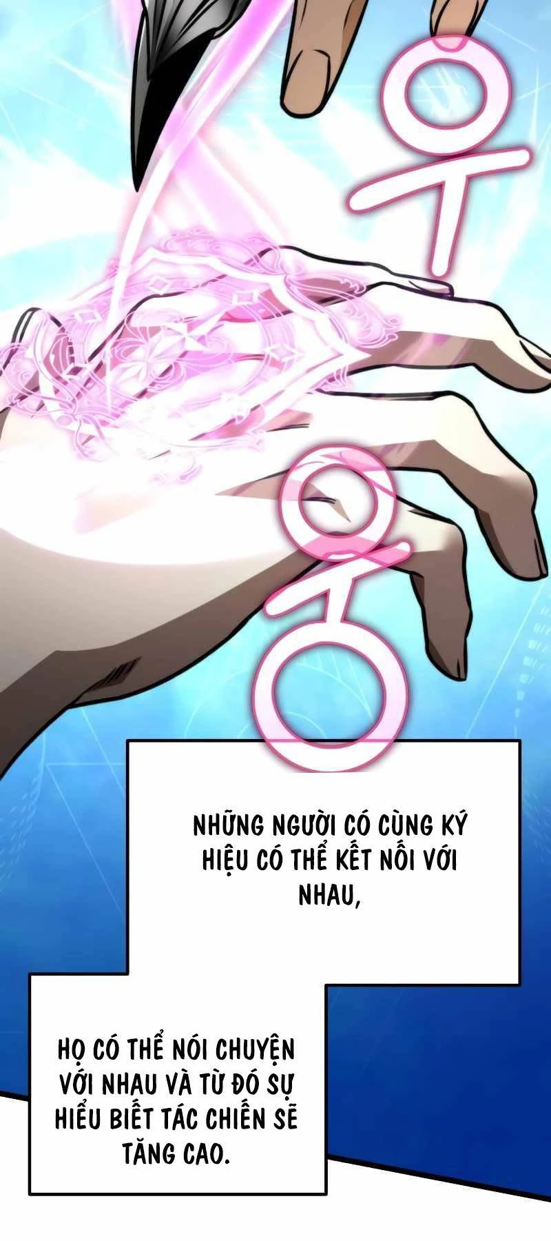 Chiến Binh Hồi Quy Chapter 24 - Trang 4