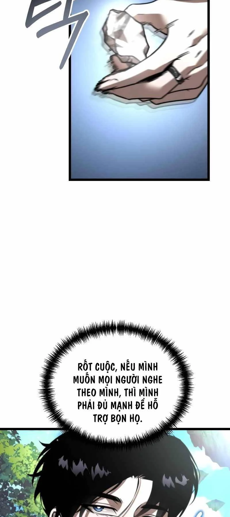 Chiến Binh Hồi Quy Chapter 24 - Trang 4