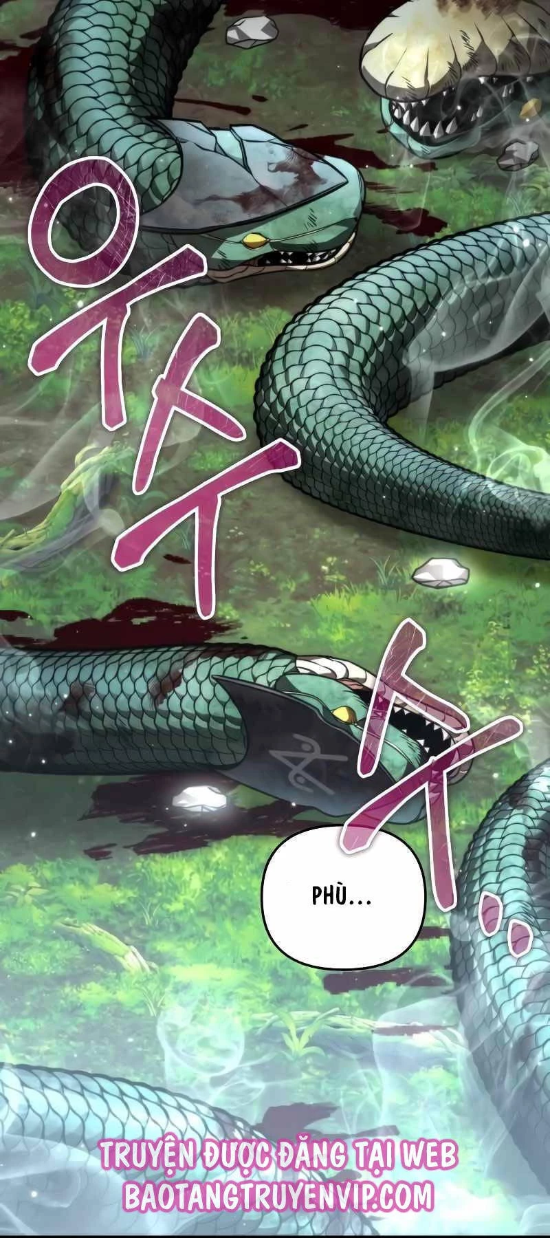 Chiến Binh Hồi Quy Chapter 24 - Trang 4