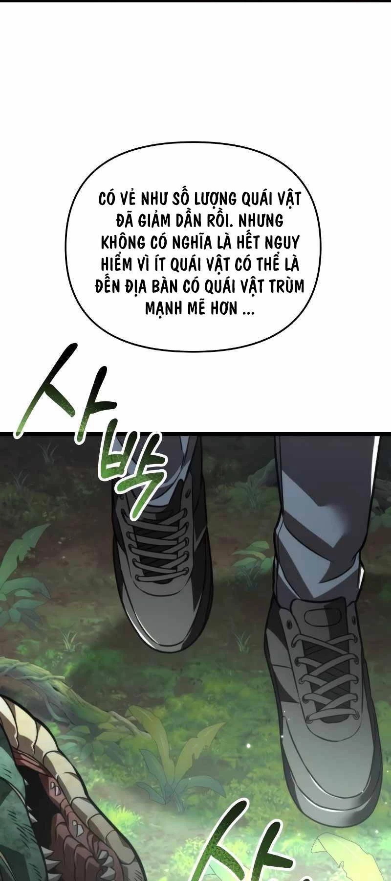 Chiến Binh Hồi Quy Chapter 24 - Trang 4