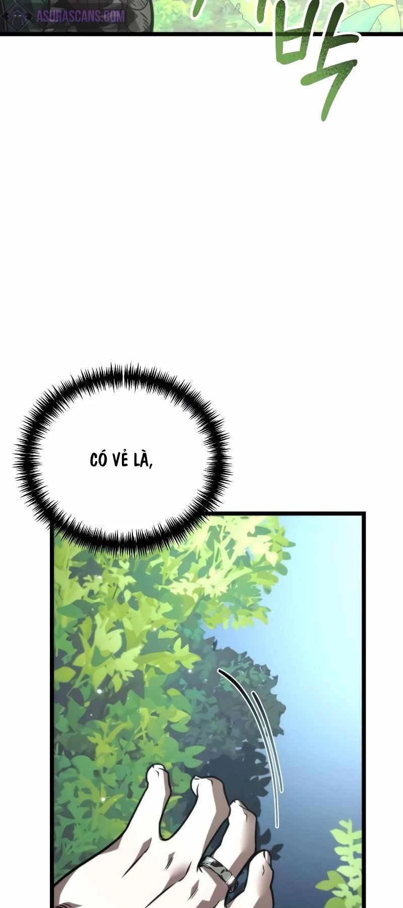 Chiến Binh Hồi Quy Chapter 24 - Trang 4