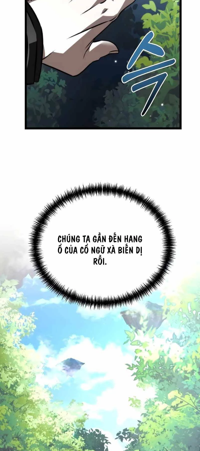 Chiến Binh Hồi Quy Chapter 24 - Trang 4