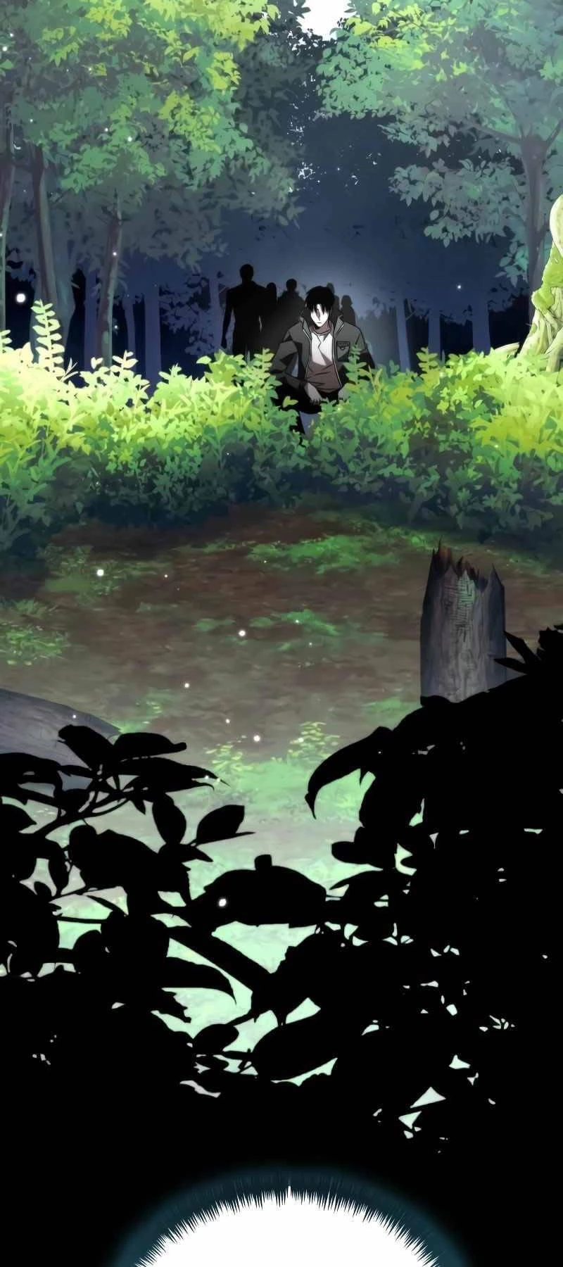 Chiến Binh Hồi Quy Chapter 24 - Trang 4