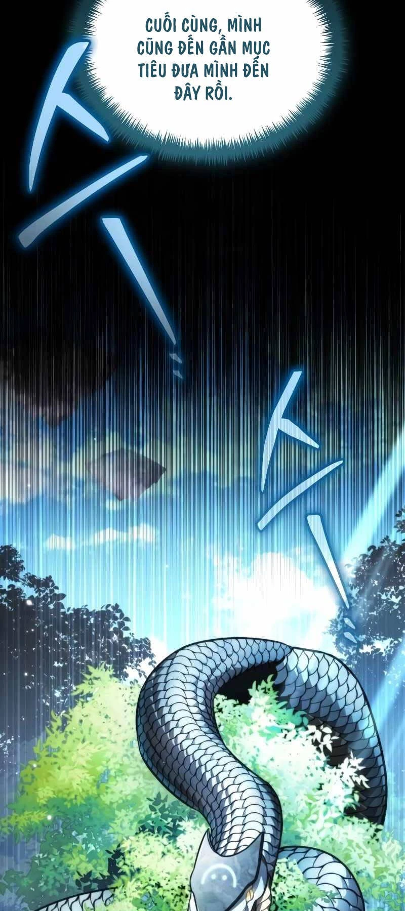 Chiến Binh Hồi Quy Chapter 24 - Trang 4