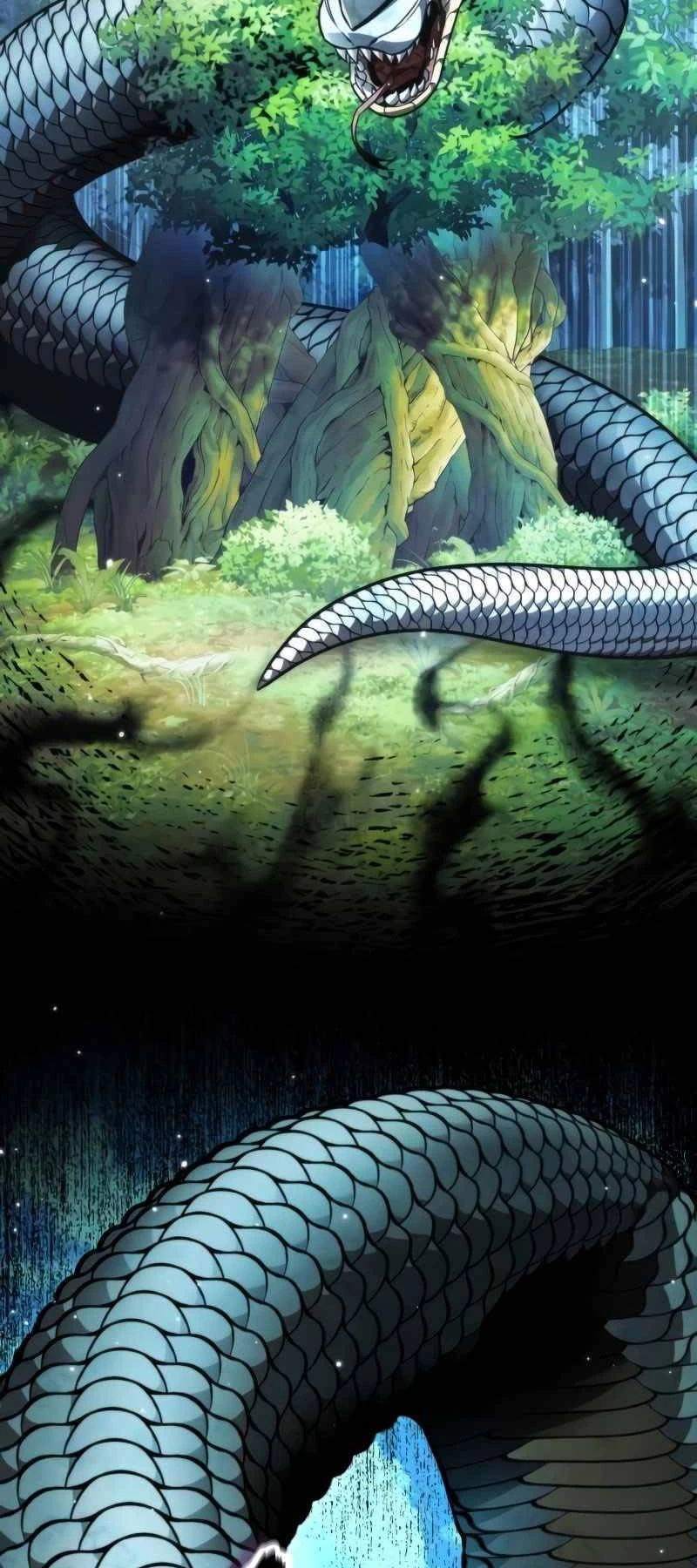 Chiến Binh Hồi Quy Chapter 24 - Trang 4