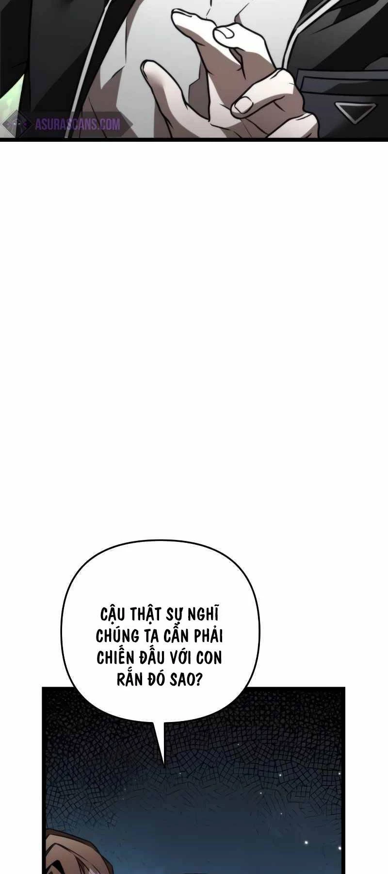 Chiến Binh Hồi Quy Chapter 24 - Trang 4