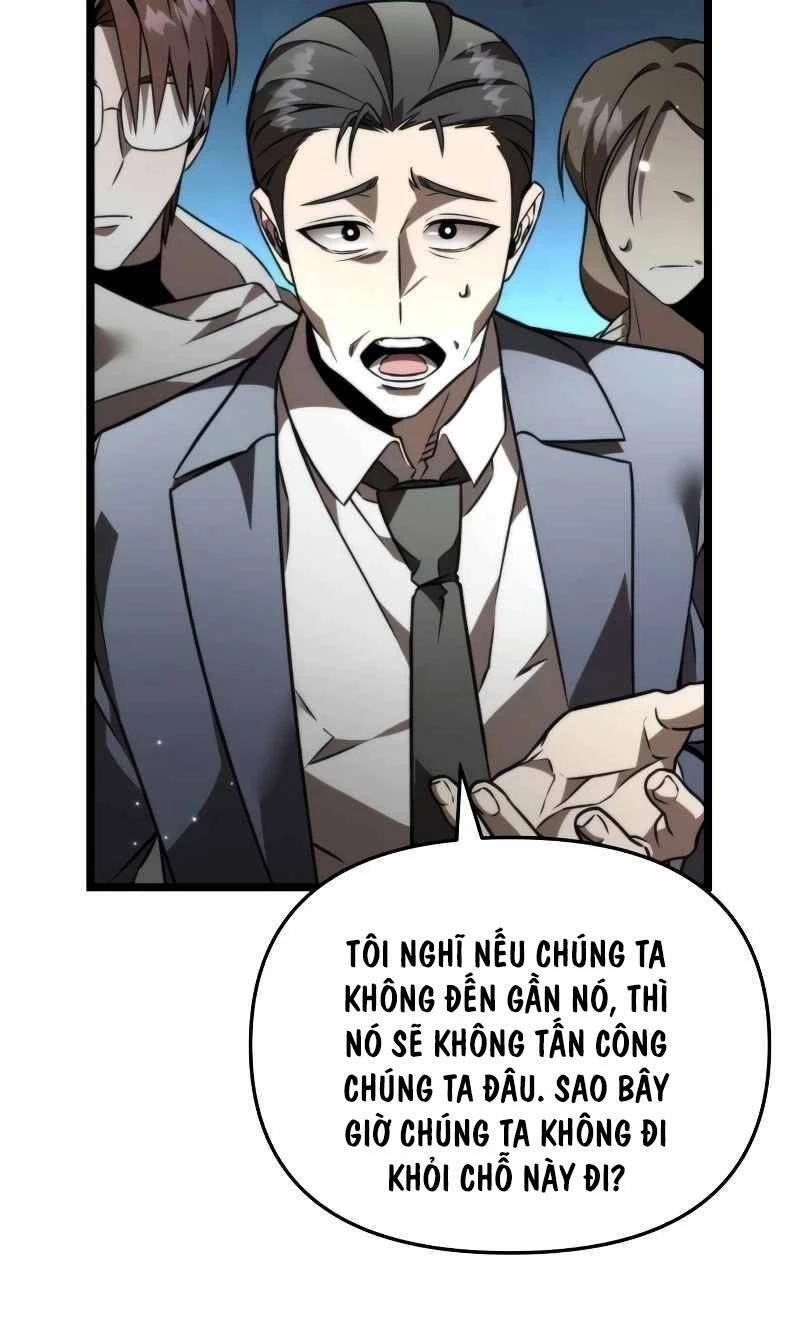 Chiến Binh Hồi Quy Chapter 24 - Trang 4