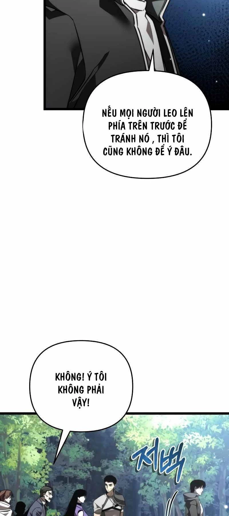 Chiến Binh Hồi Quy Chapter 24 - Trang 4