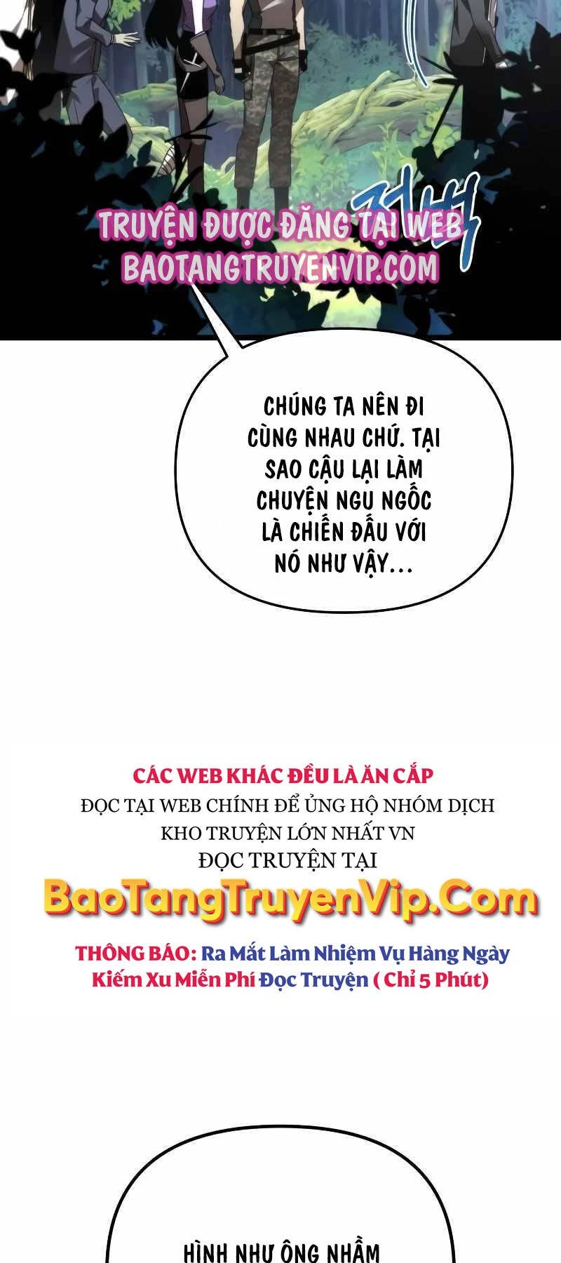 Chiến Binh Hồi Quy Chapter 24 - Trang 4