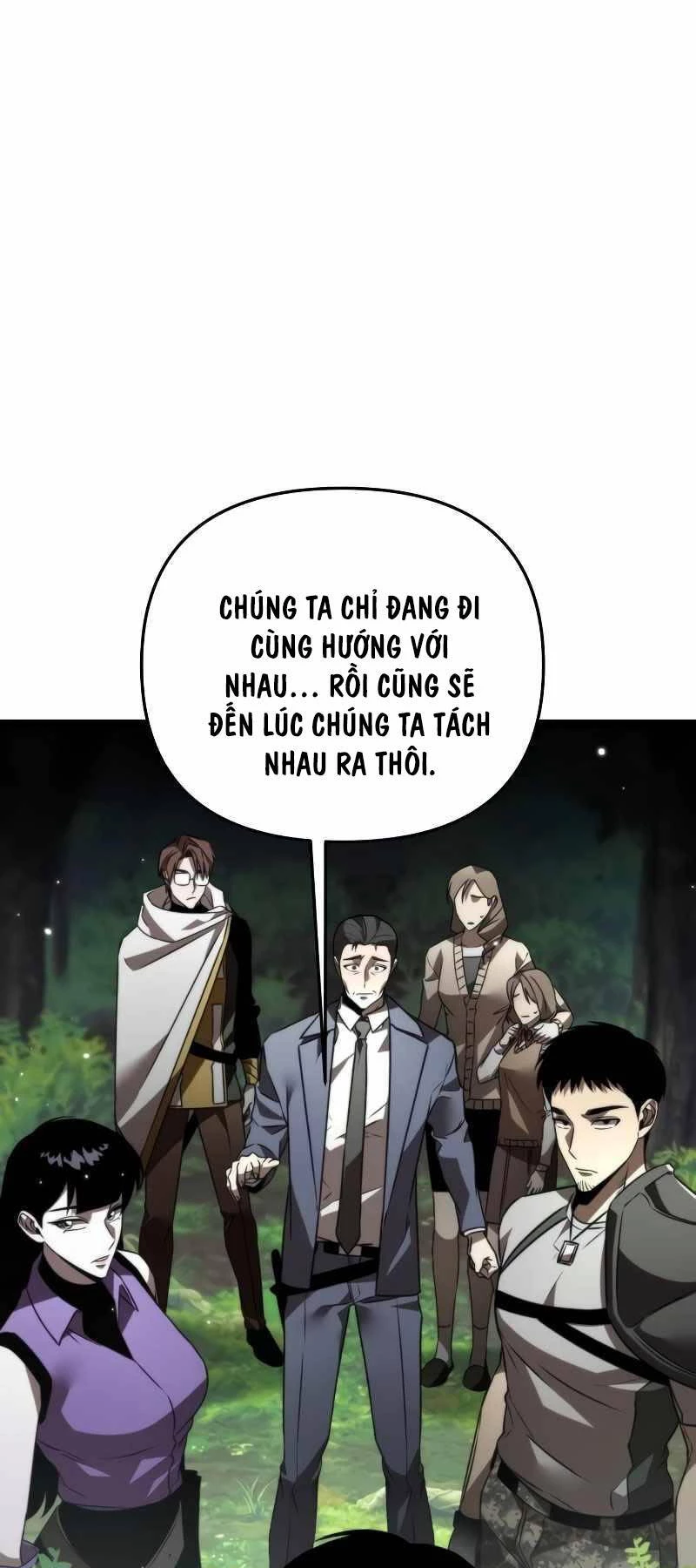 Chiến Binh Hồi Quy Chapter 24 - Trang 4