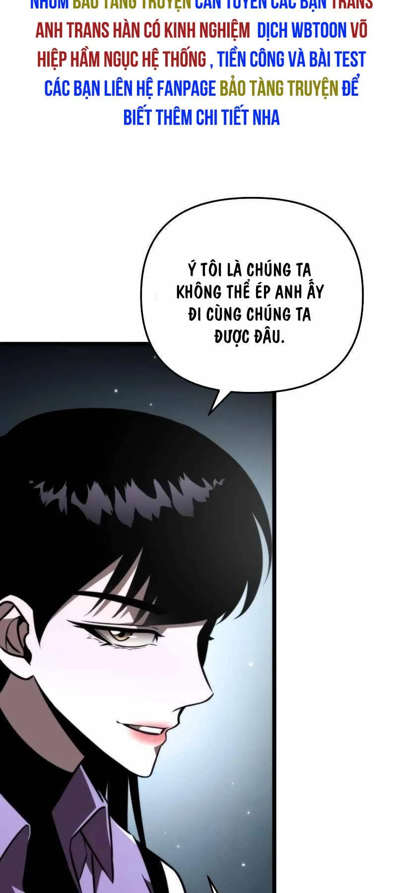 Chiến Binh Hồi Quy Chapter 24 - Trang 4