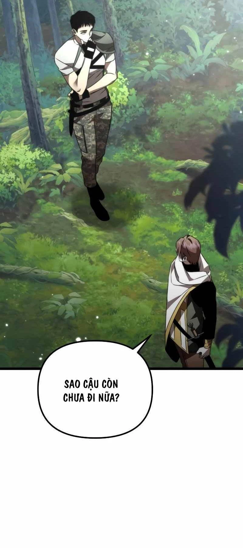 Chiến Binh Hồi Quy Chapter 24 - Trang 4