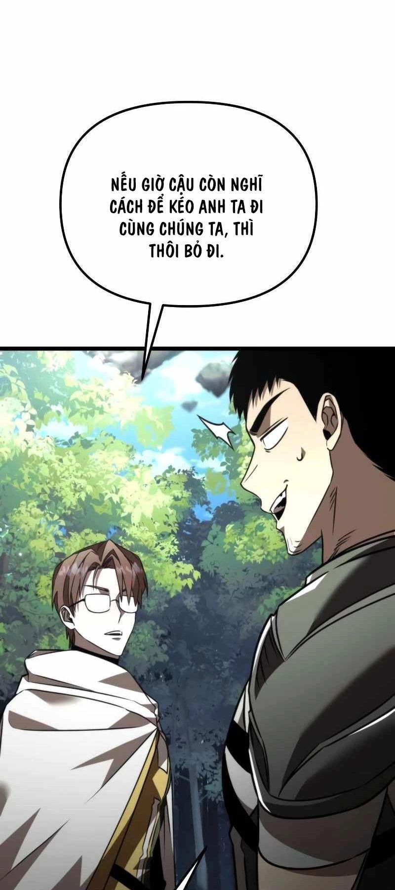Chiến Binh Hồi Quy Chapter 24 - Trang 4