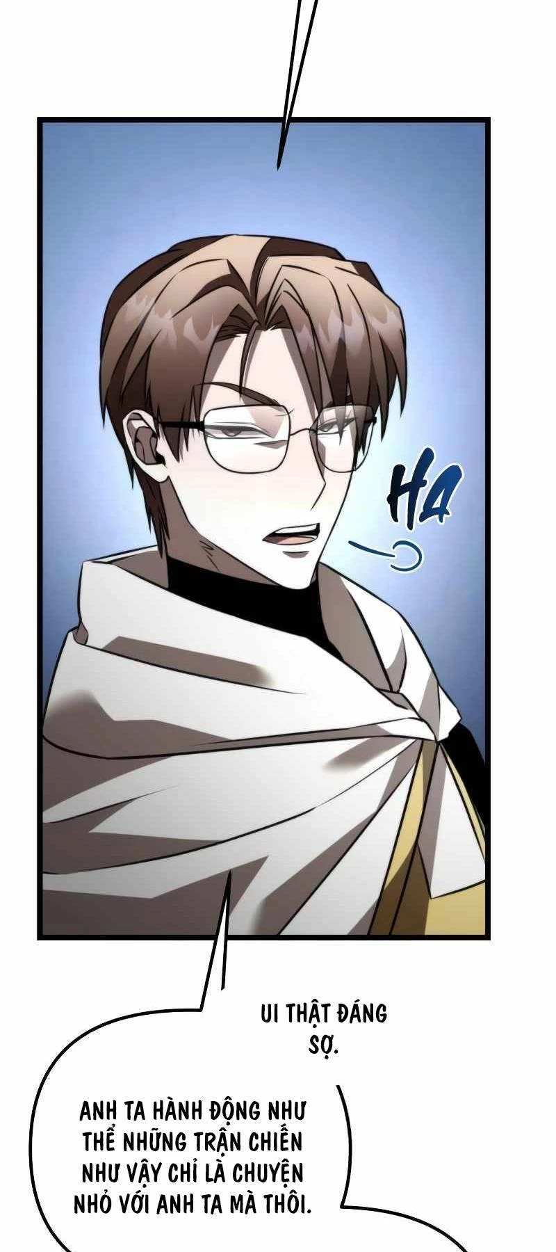 Chiến Binh Hồi Quy Chapter 24 - Trang 4