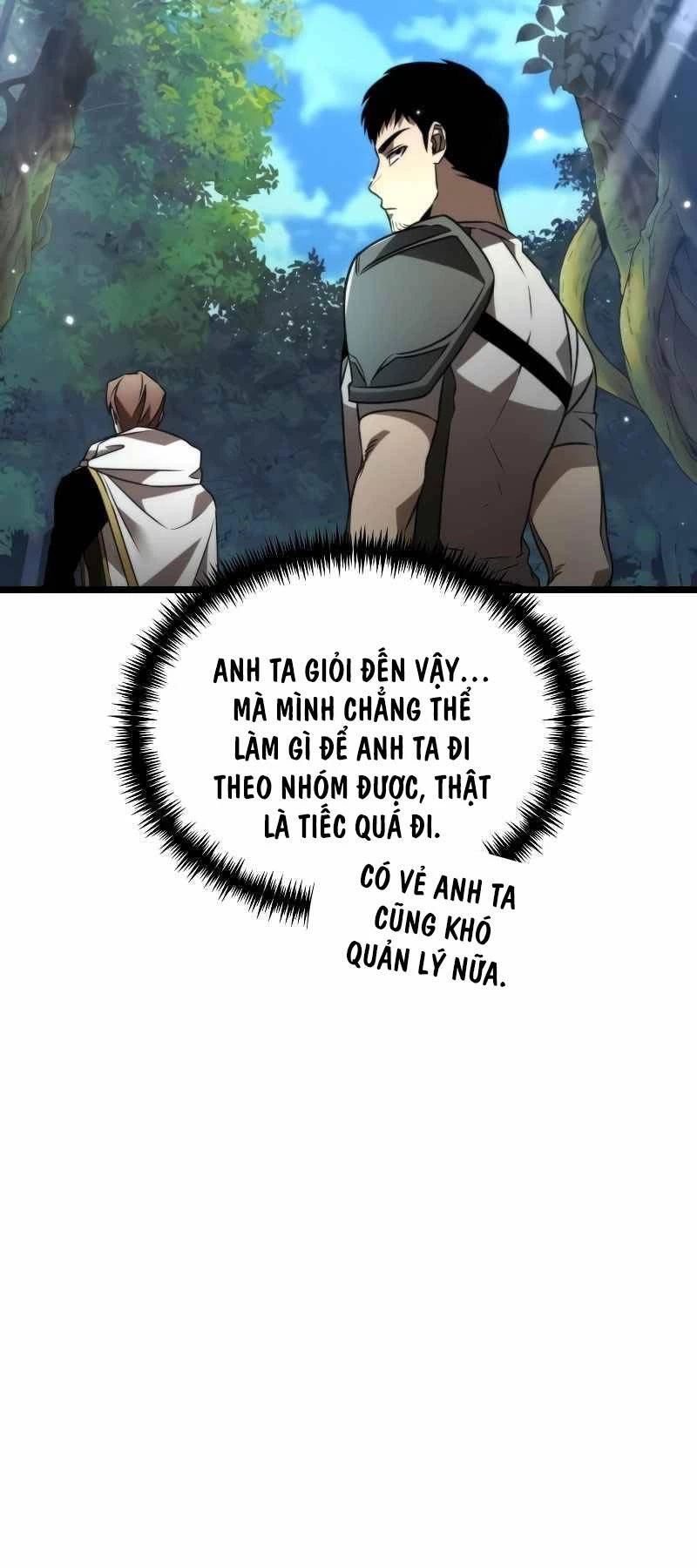 Chiến Binh Hồi Quy Chapter 24 - Trang 4