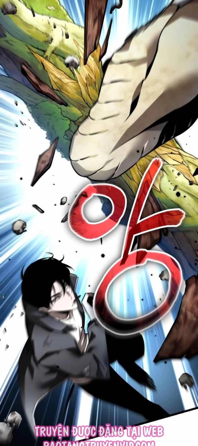 Chiến Binh Hồi Quy Chapter 24 - Trang 4