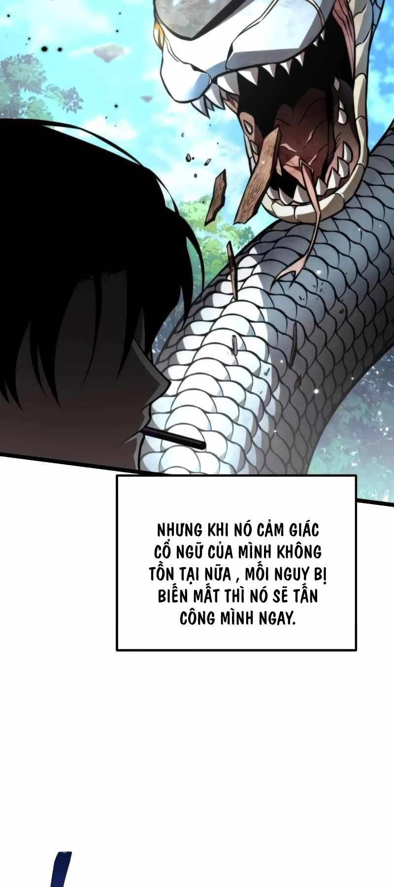 Chiến Binh Hồi Quy Chapter 24 - Trang 4