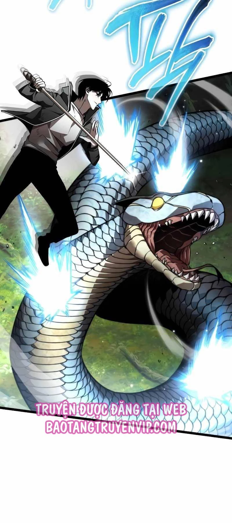 Chiến Binh Hồi Quy Chapter 24 - Trang 4