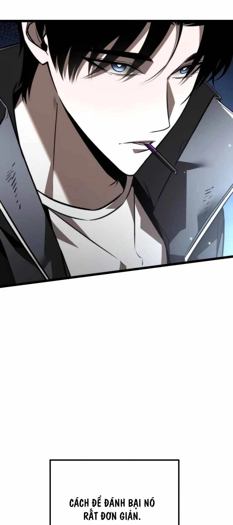 Chiến Binh Hồi Quy Chapter 24 - Trang 4