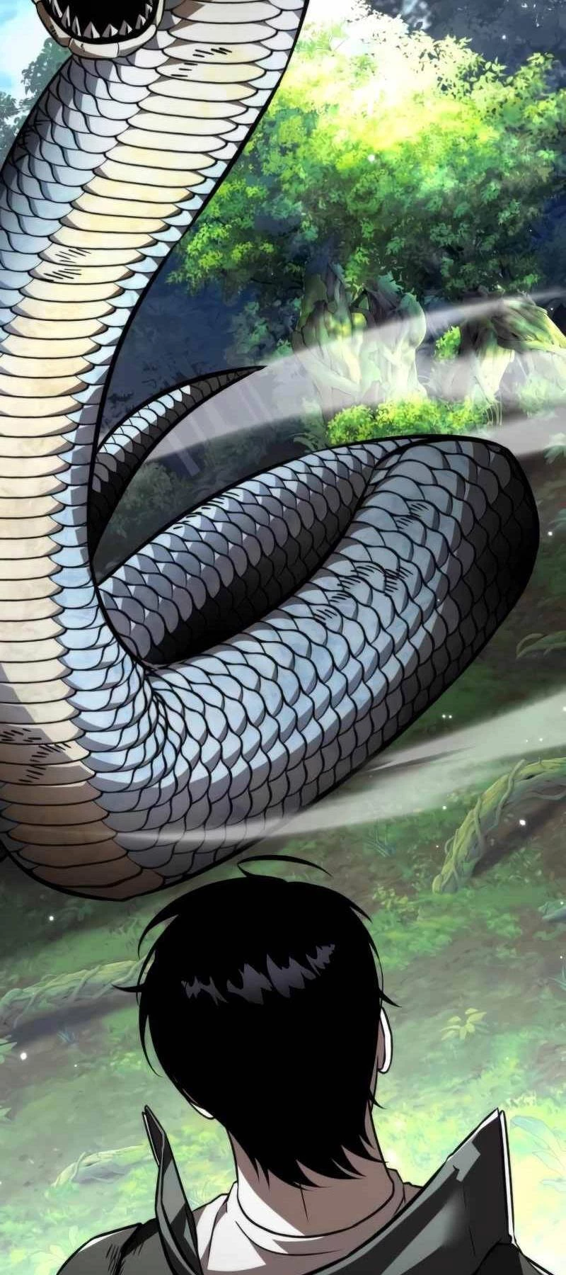 Chiến Binh Hồi Quy Chapter 24 - Trang 4