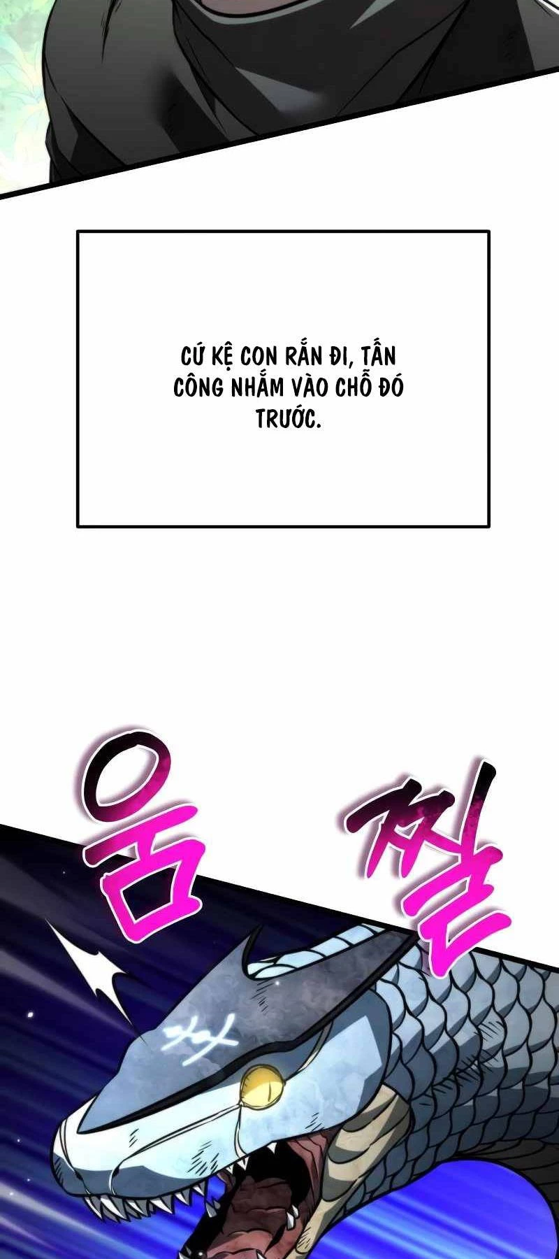 Chiến Binh Hồi Quy Chapter 24 - Trang 4