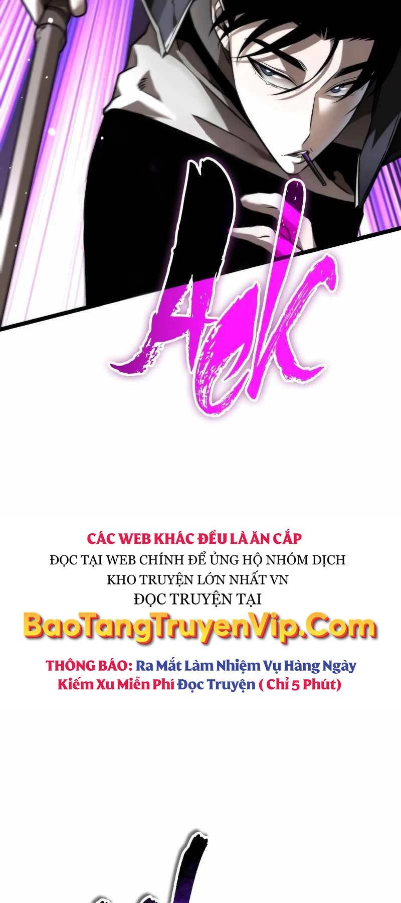 Chiến Binh Hồi Quy Chapter 24 - Trang 4