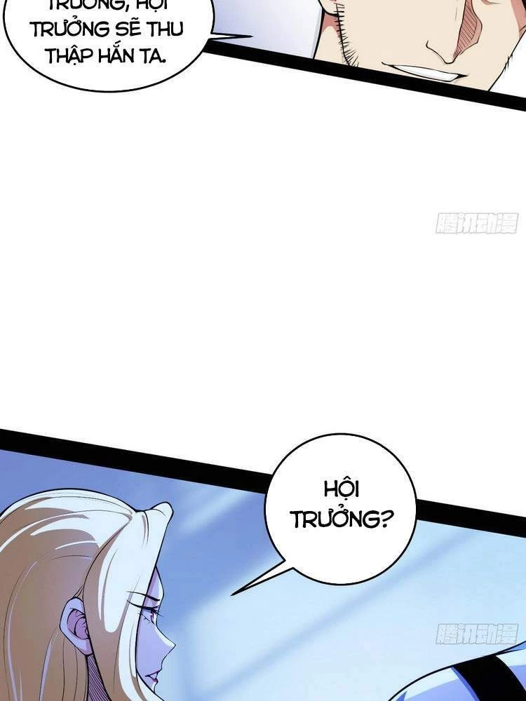 Ta Là Tà Đế Chapter 180 - Trang 4