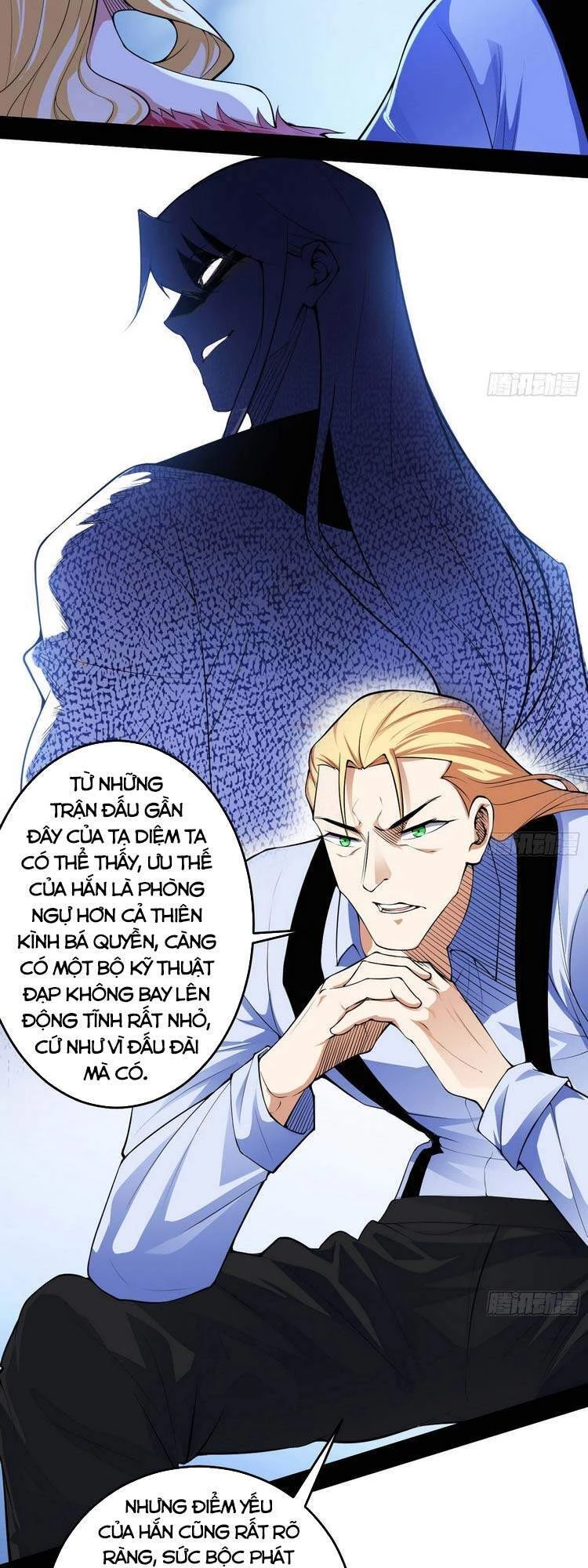 Ta Là Tà Đế Chapter 180 - Trang 4