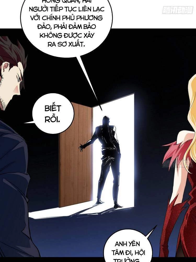 Ta Là Tà Đế Chapter 180 - Trang 4