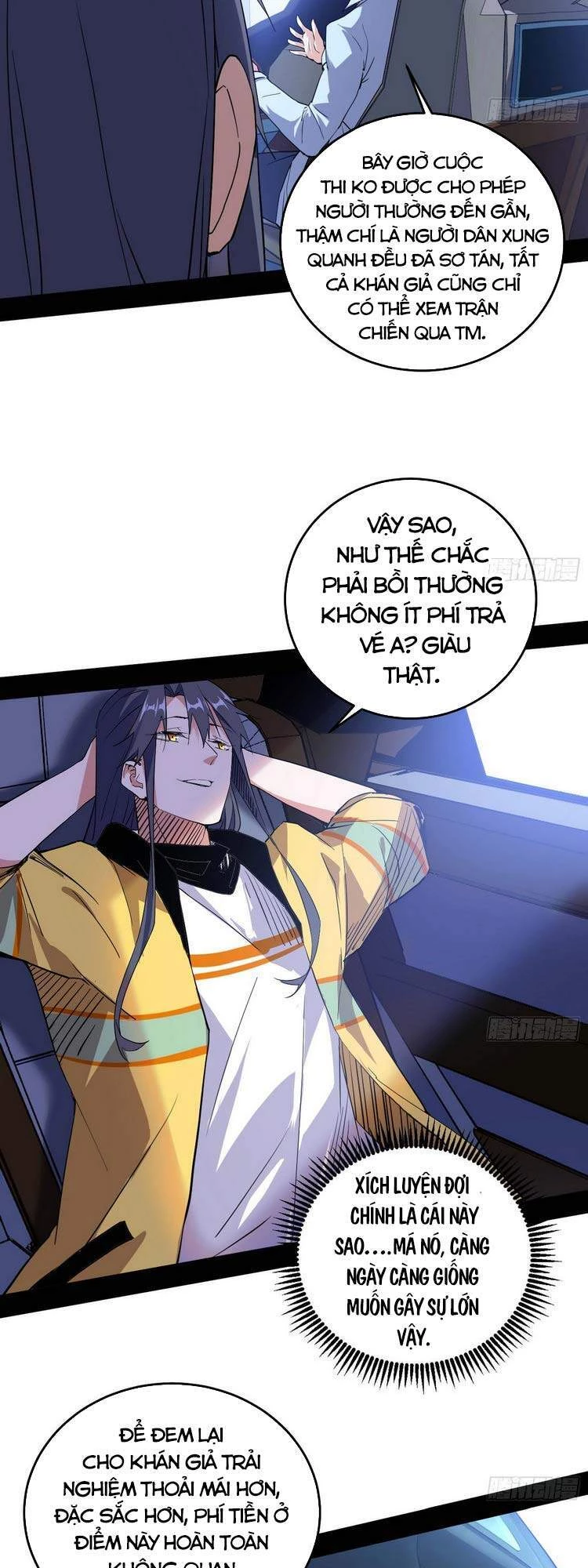 Ta Là Tà Đế Chapter 180 - Trang 4