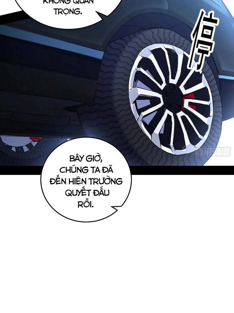 Ta Là Tà Đế Chapter 180 - Trang 4