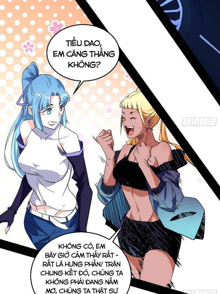 Ta Là Tà Đế Chapter 180 - Trang 4