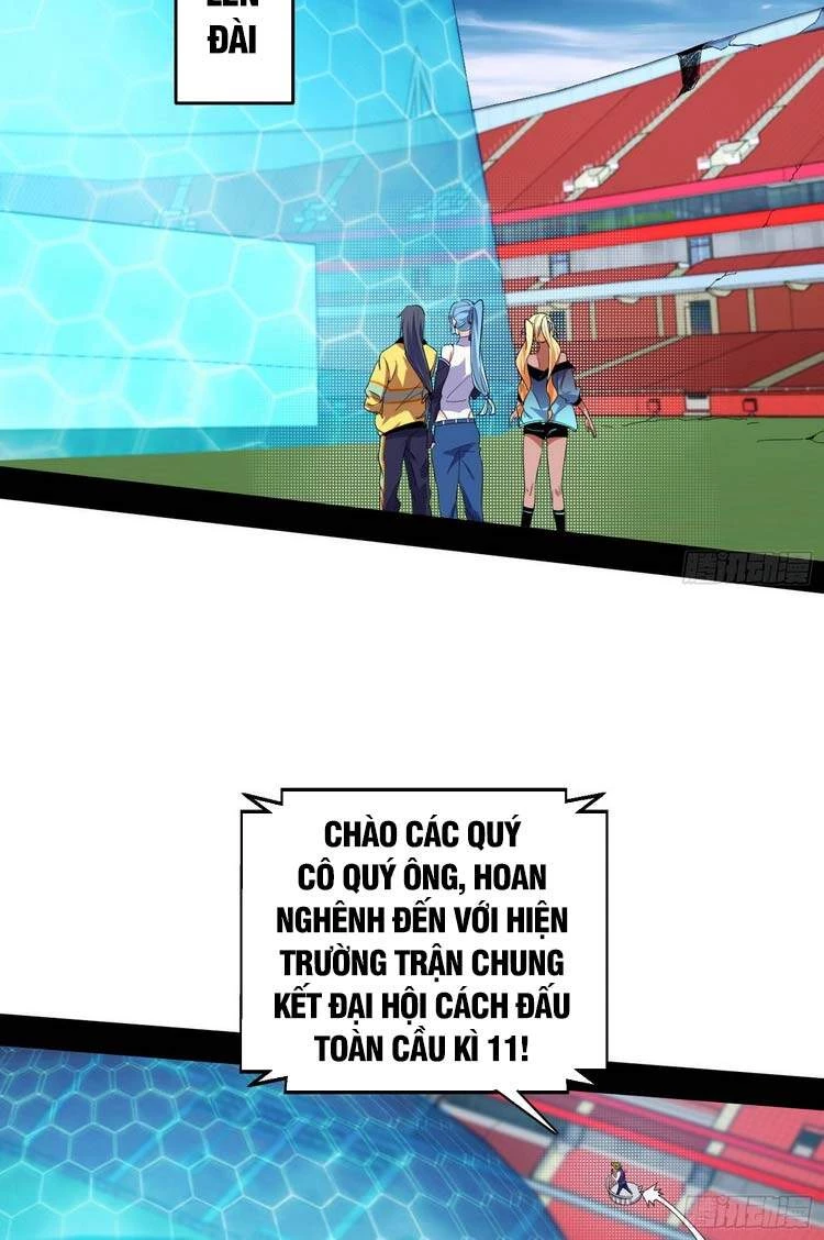 Ta Là Tà Đế Chapter 180 - Trang 4