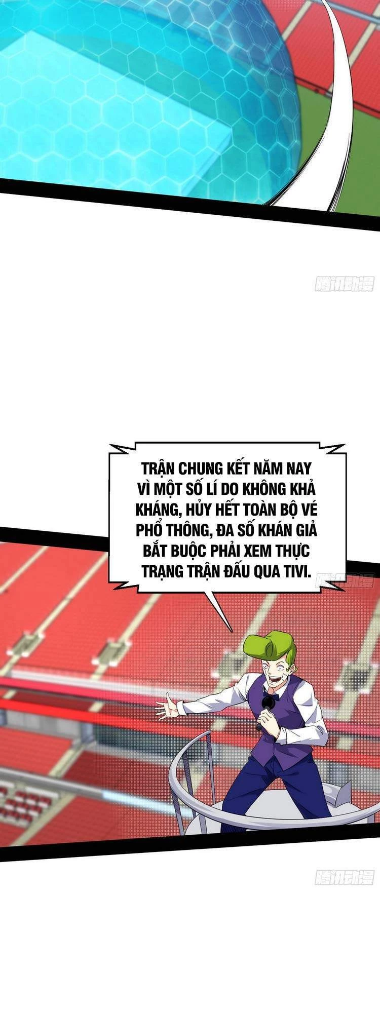 Ta Là Tà Đế Chapter 180 - Trang 4