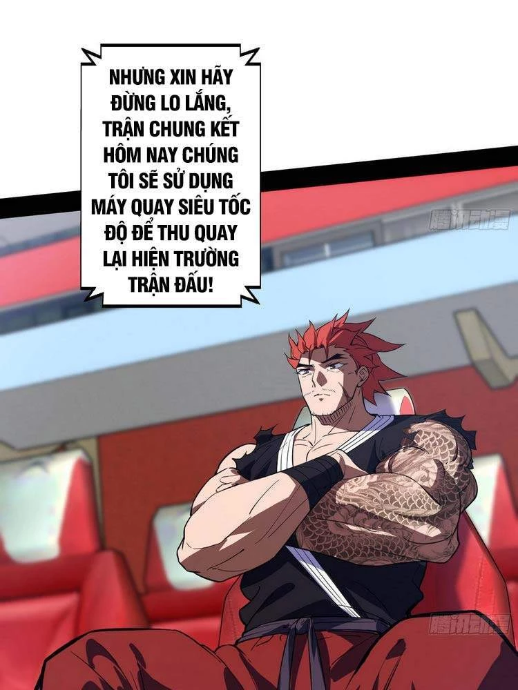 Ta Là Tà Đế Chapter 180 - Trang 4