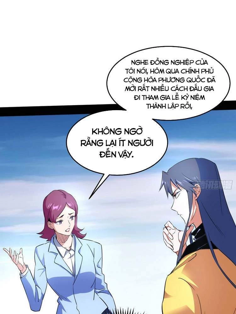 Ta Là Tà Đế Chapter 180 - Trang 4