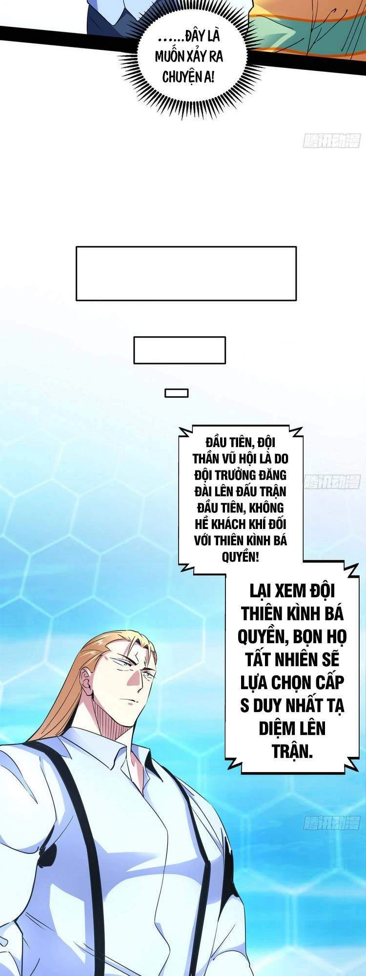 Ta Là Tà Đế Chapter 180 - Trang 4