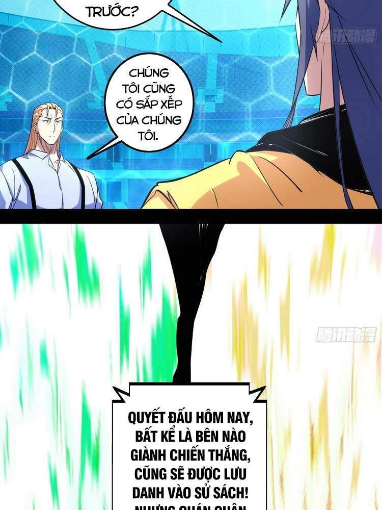 Ta Là Tà Đế Chapter 180 - Trang 4