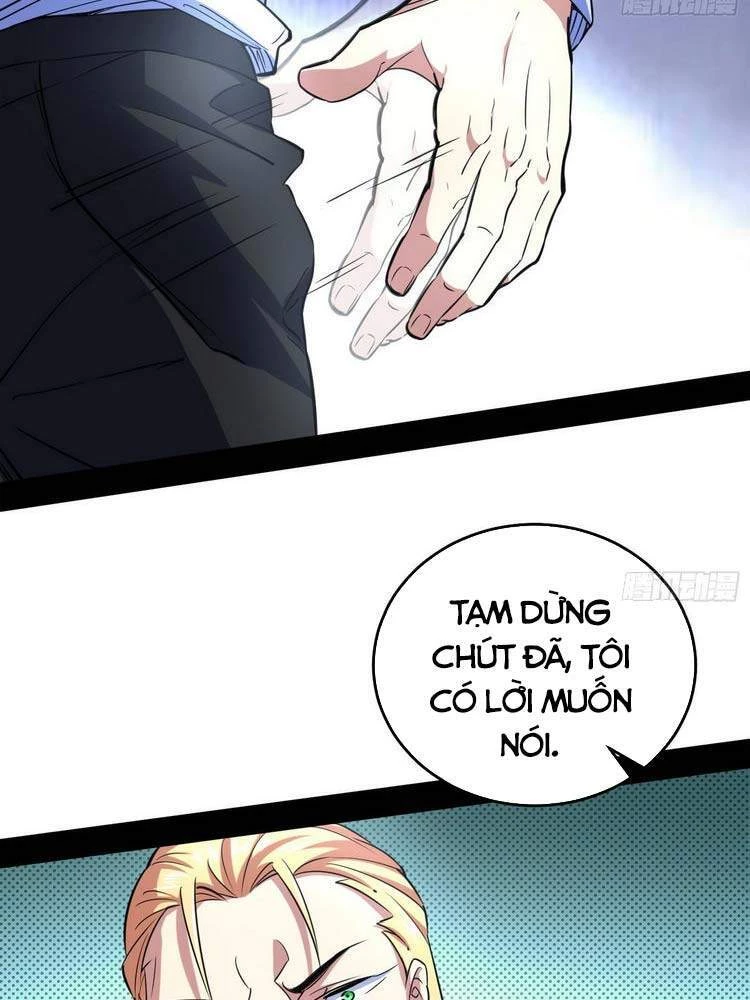 Ta Là Tà Đế Chapter 180 - Trang 4