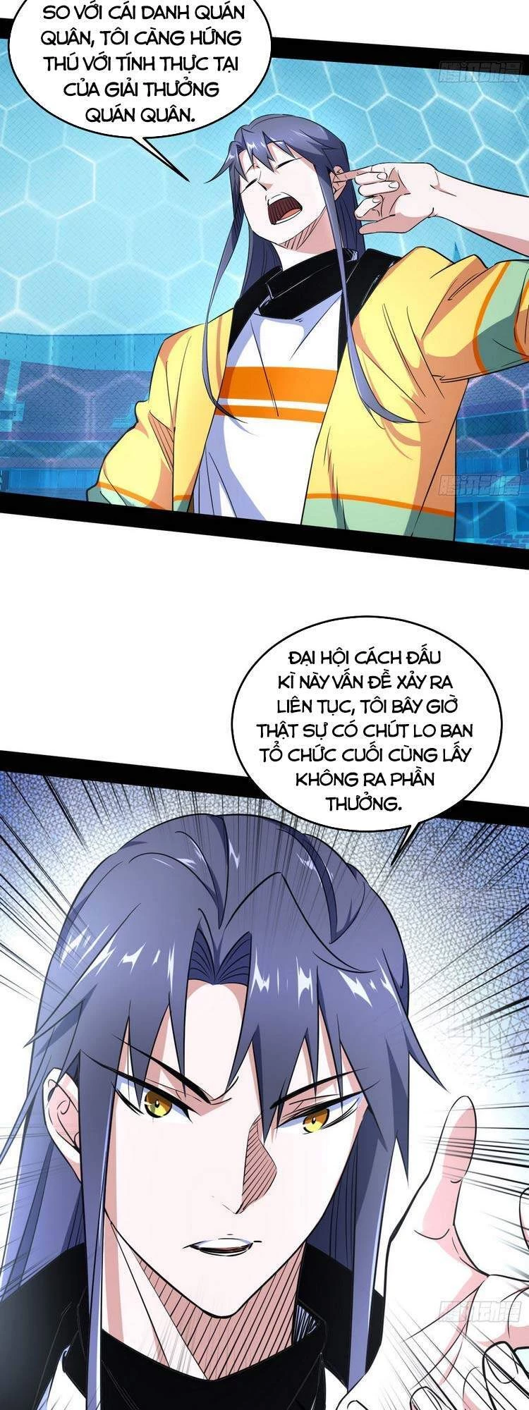 Ta Là Tà Đế Chapter 180 - Trang 4