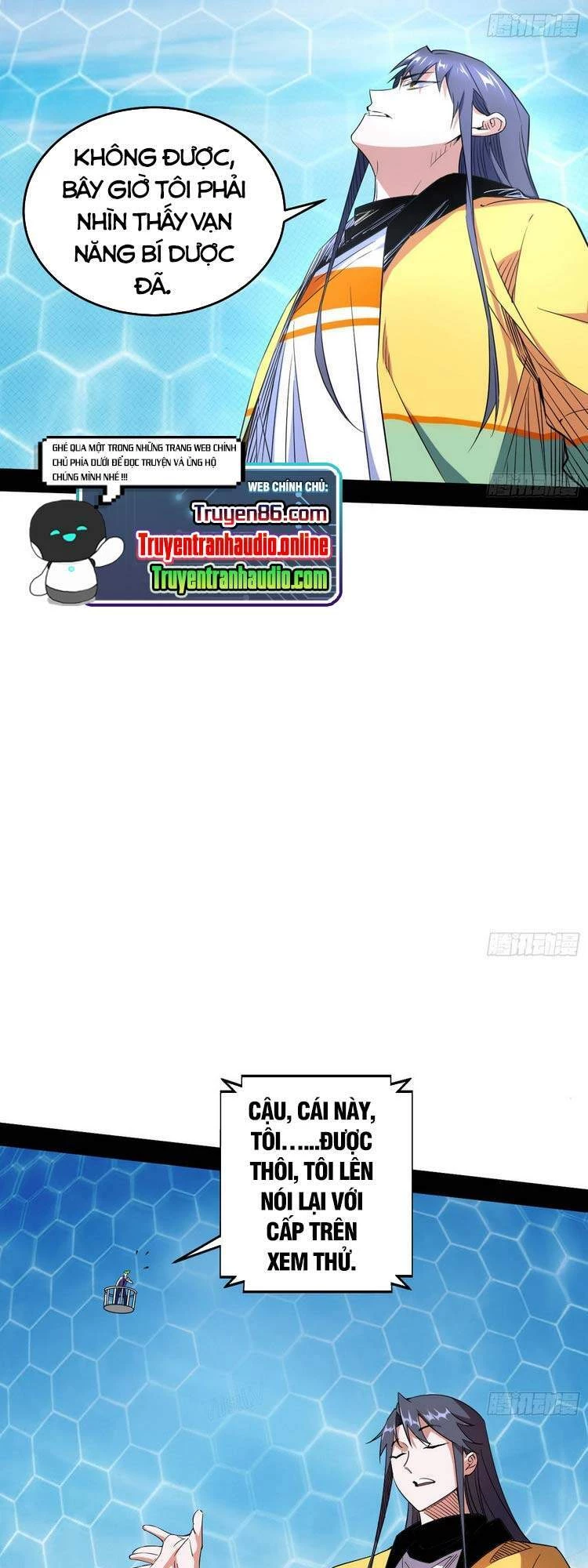 Ta Là Tà Đế Chapter 180 - Trang 4