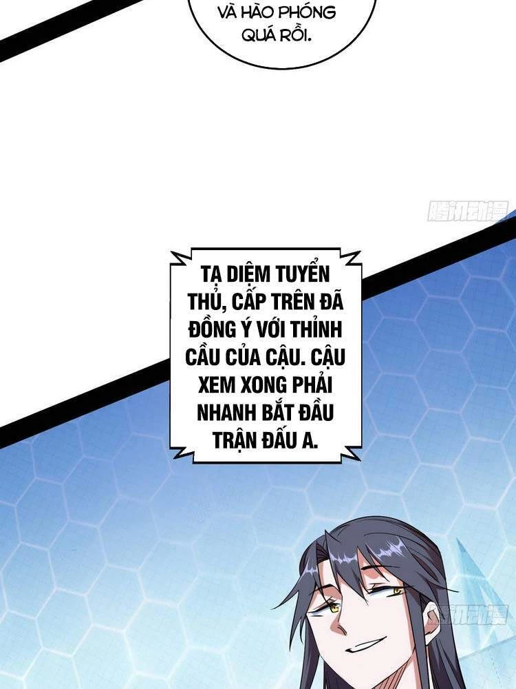 Ta Là Tà Đế Chapter 180 - Trang 4