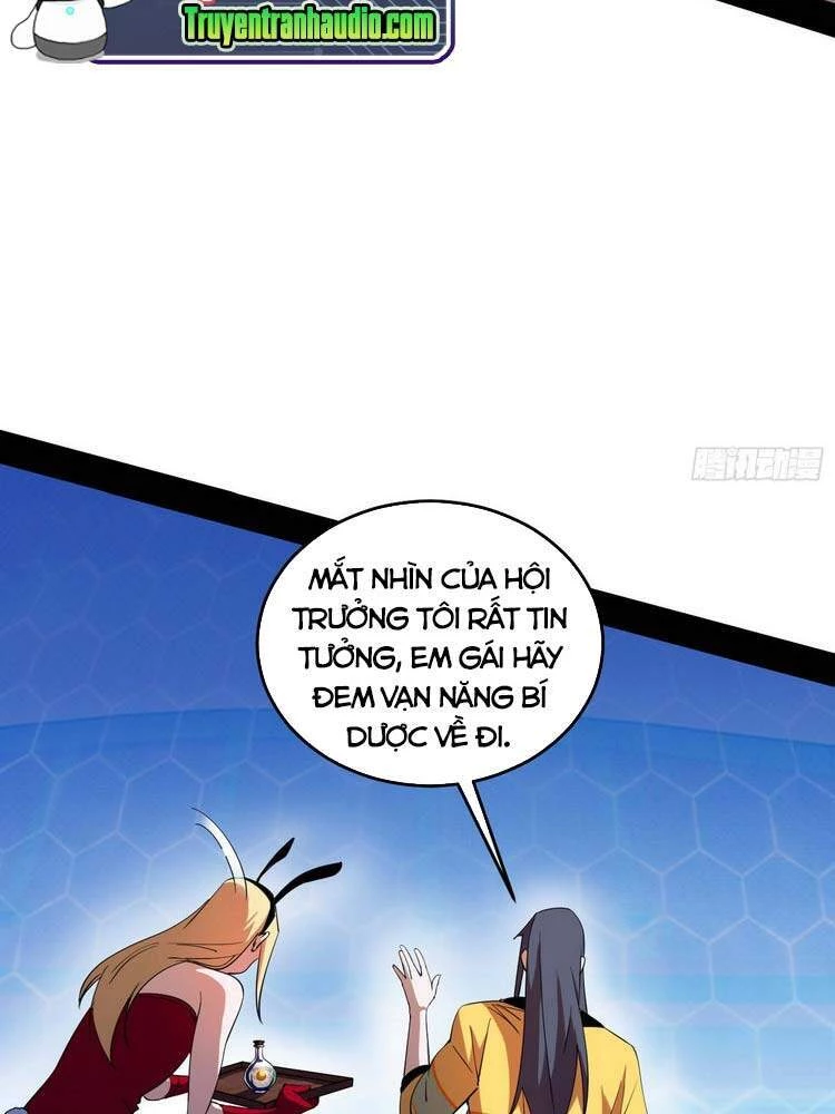 Ta Là Tà Đế Chapter 180 - Trang 4