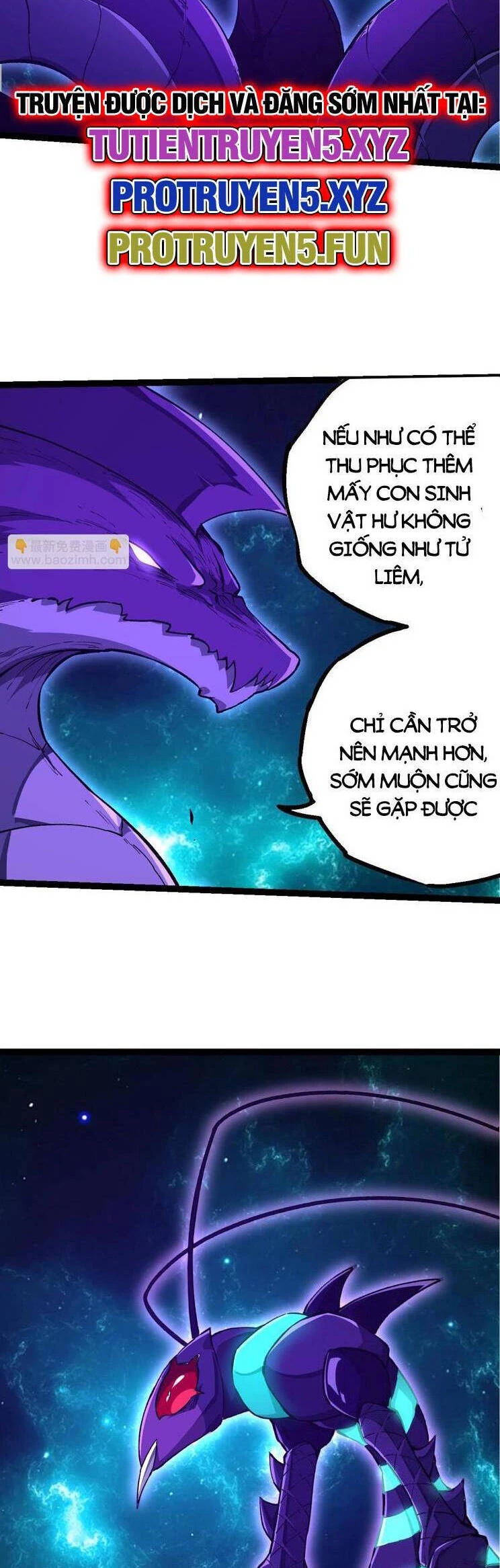 Chuyển Sinh Thành Liễu Đột Biến Chapter 210 - Trang 4